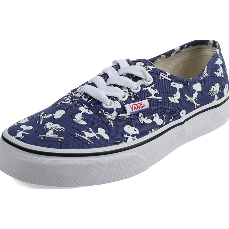 vans unisex authentic skate shoe