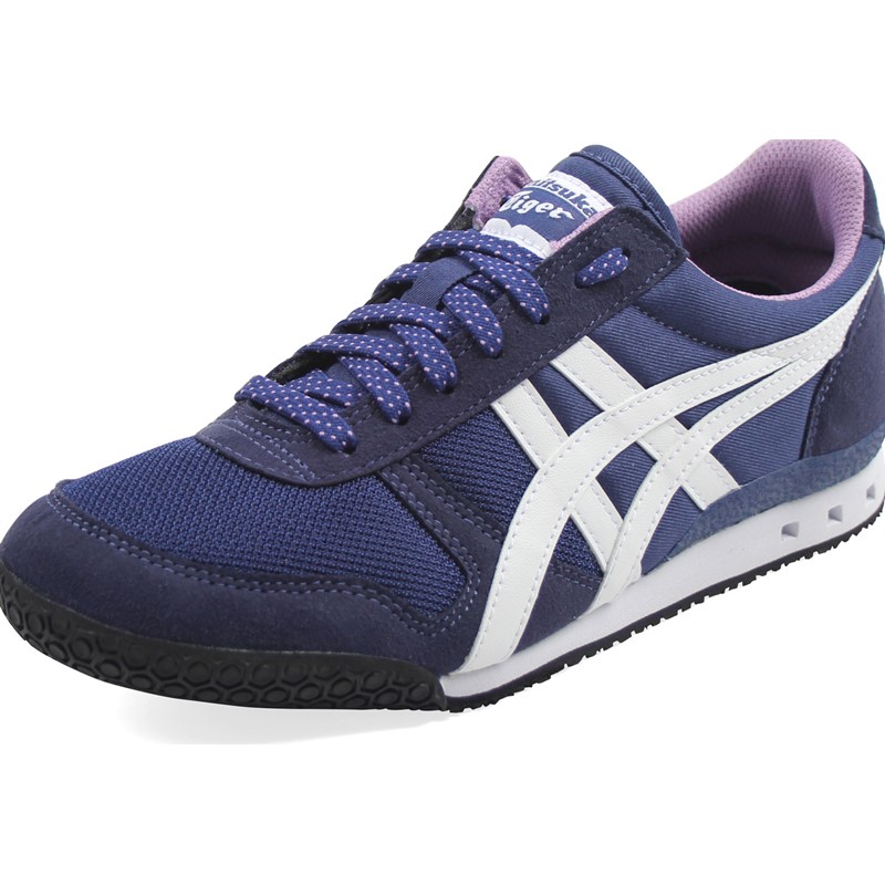 womens onitsuka tiger ultimate 81 athletic shoe