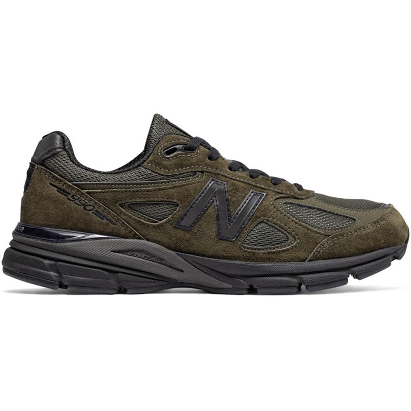 New balance best sale men's m990v4