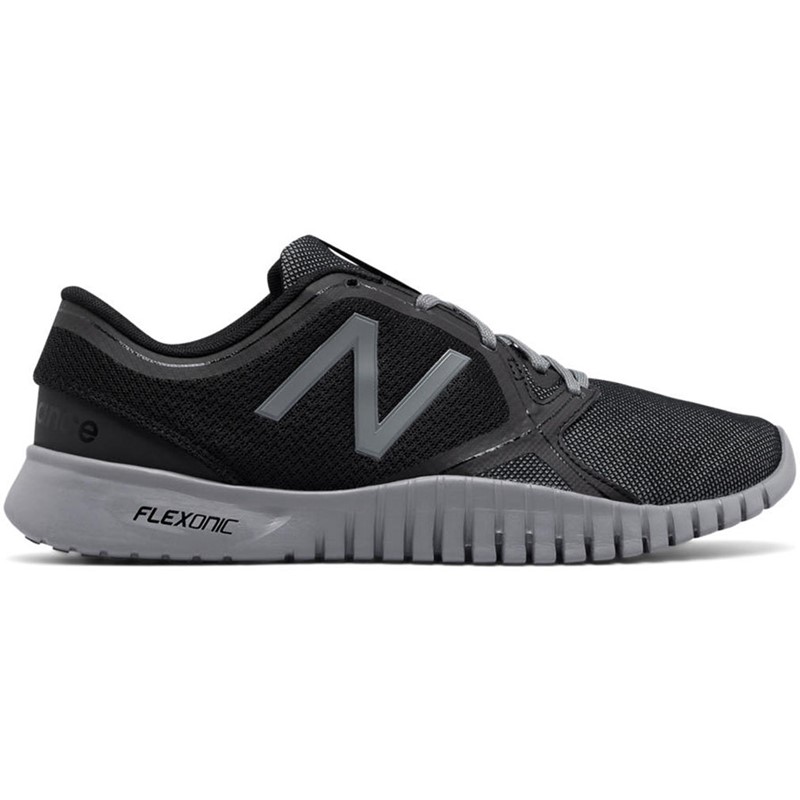 new balance men's flexonic mx66bg2 training shoes