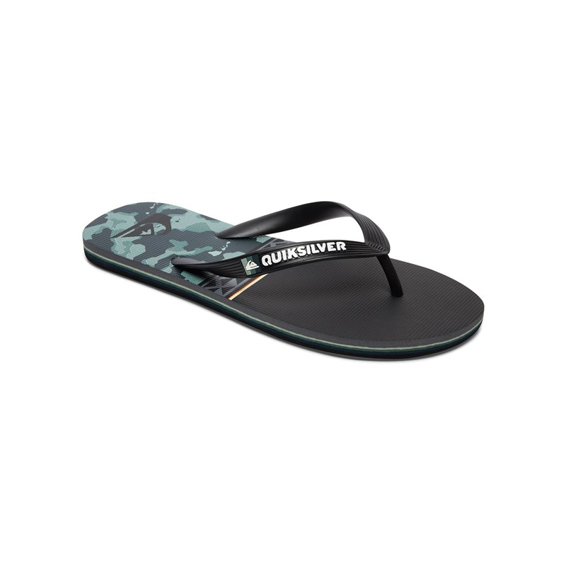 Quiksilver Mens MOLOKAI Sandal