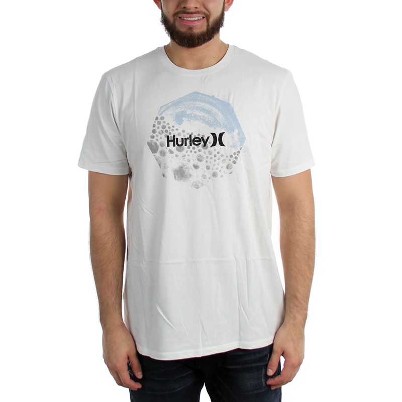 hurley water shirt