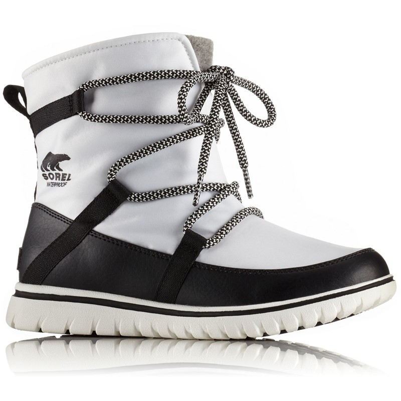 sorel cozy explorer