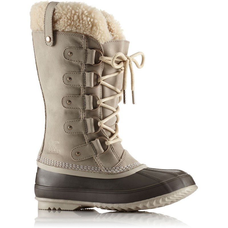 Shops sorel joan of arctic lux boots