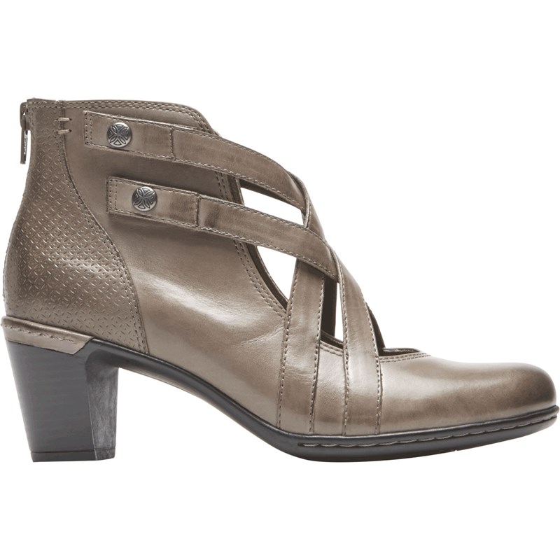 Cobb hill rashel outlet buckle bootie