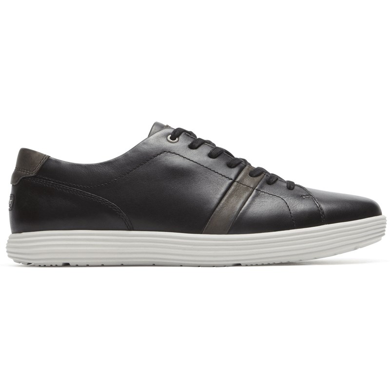 rockport lace up shoes