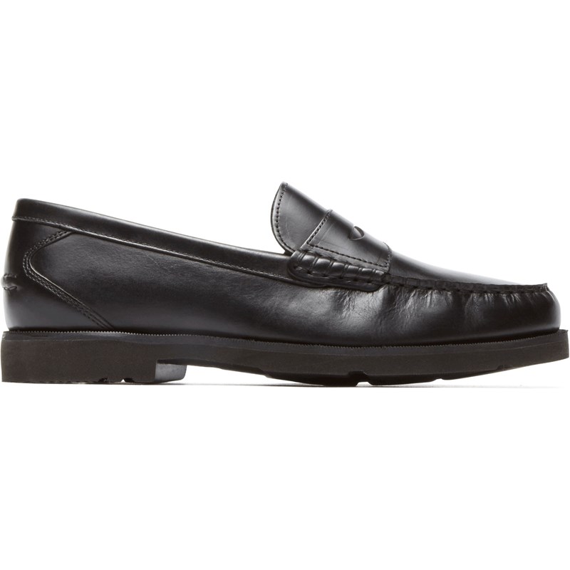 サンダル ROCKPORT Men's Modern Prep Penny Loafer Amazon.com | Rockport Men's Modern Prep Penny Loafer