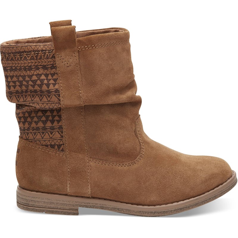 toms laurel boot