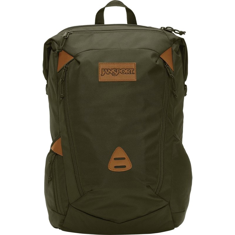 Jansport - Unisex-Adult Shotwell Backpack