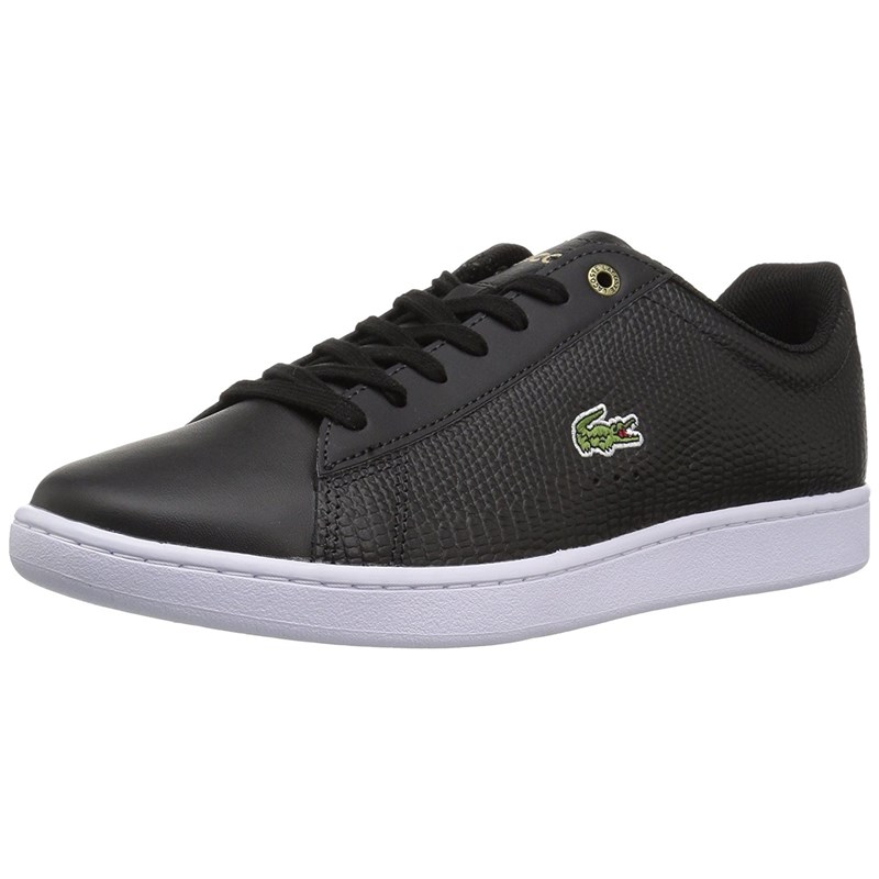 Lacoste - Mens Carnaby Evo 118 2 Spm Shoes
