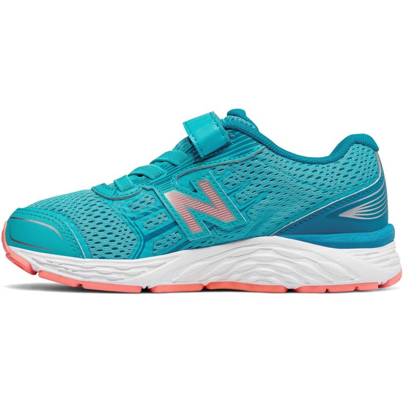 baby sneakers new balance