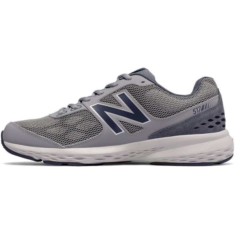 New Balance Mens Build Around MX517 Shoes