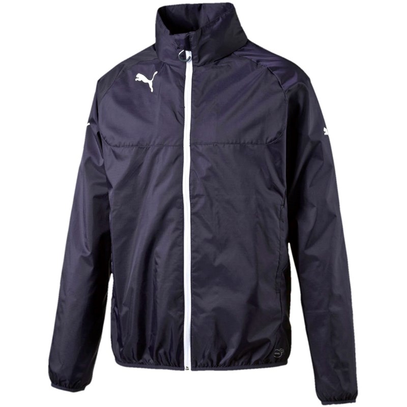 Puma waterproof clearance jacket mens