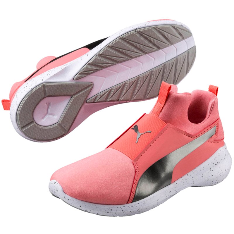 puma rebel shoes