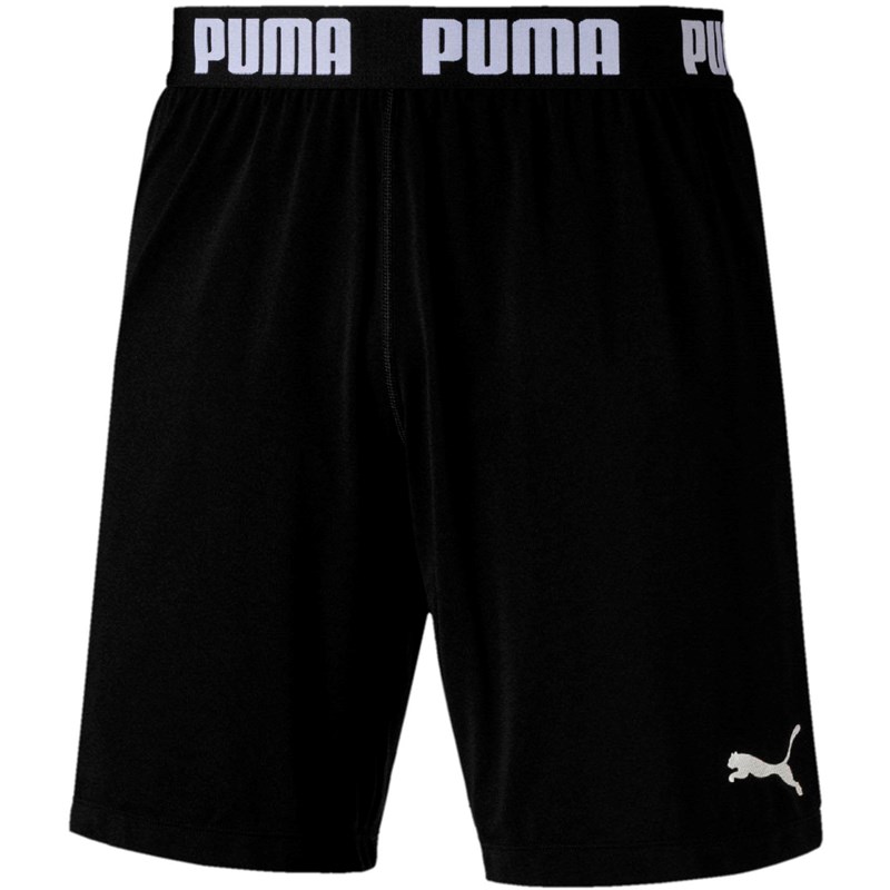 PUMA - Mens Ftblnxt Evoknit Shorts