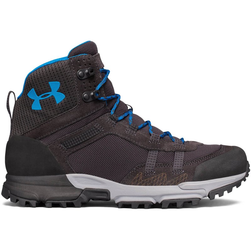 Under armour sale canyon mid