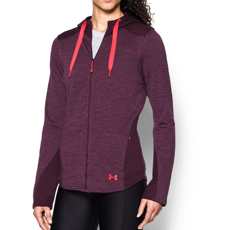 ua expanse hoodie