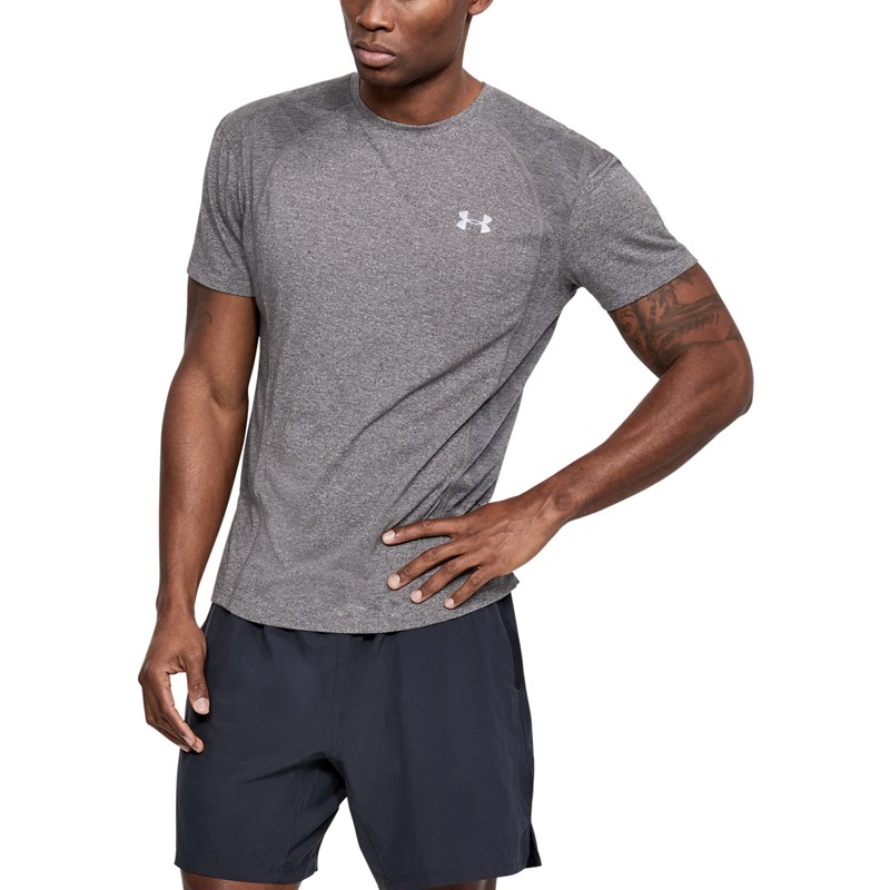 under armour swyft short sleeve