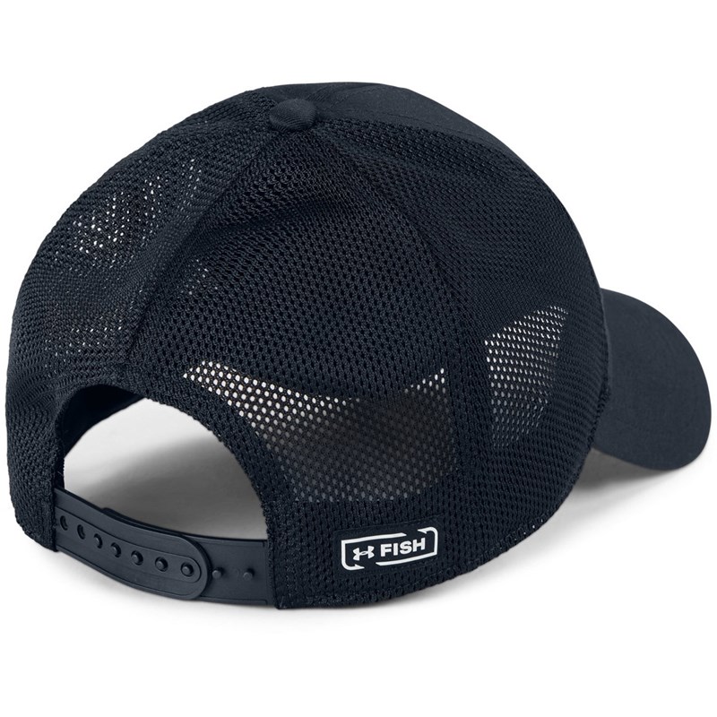 Under Armour Fishing Hat