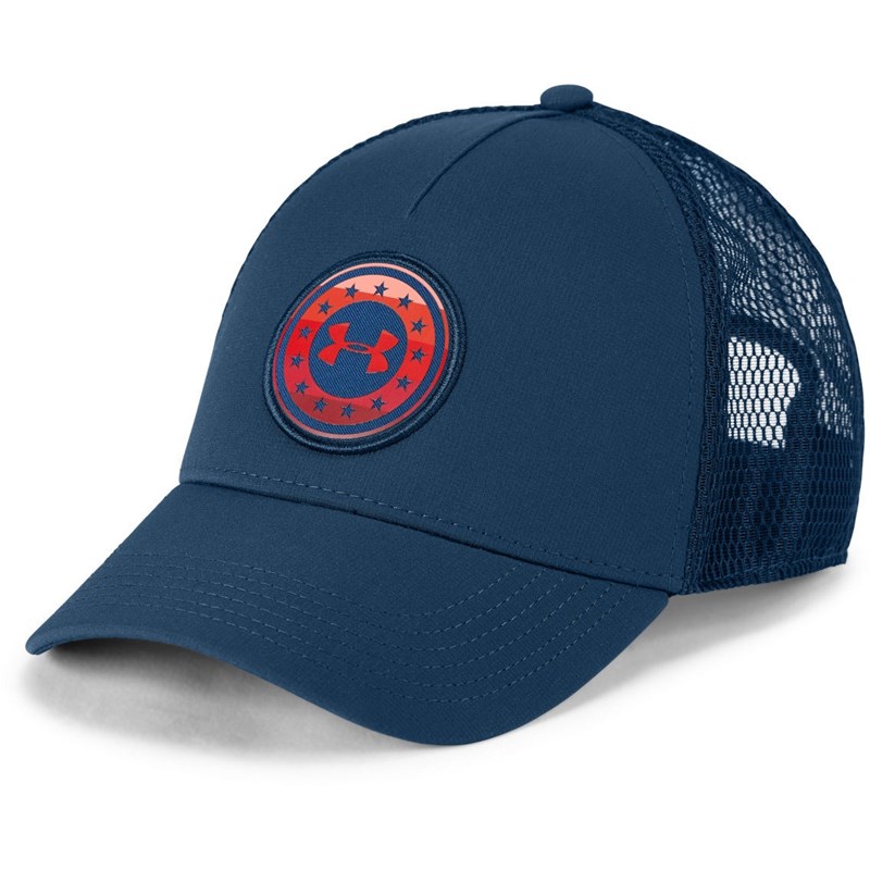 Under Armour Freedom Trucker Cap