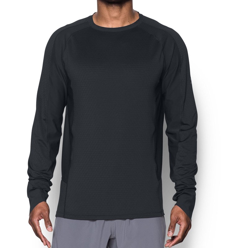 under armour hexdelta long sleeve