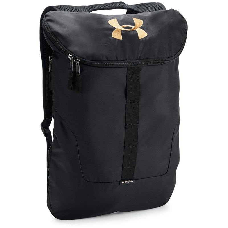 under armour unisex expandable sackpack