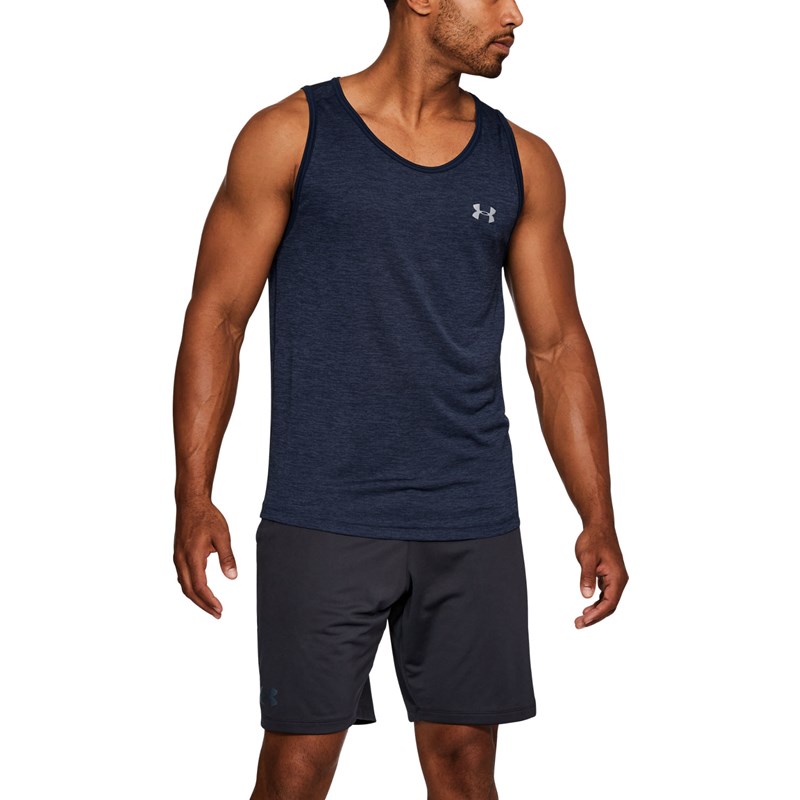 under armour tech tank