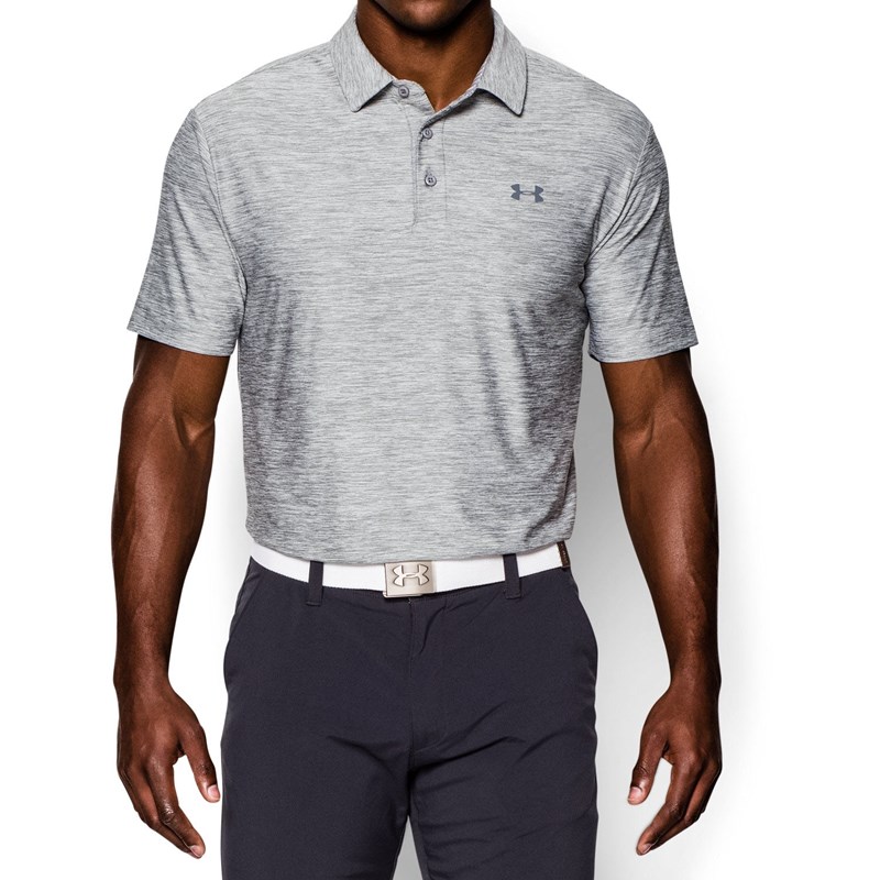 under armour men's playoff polo