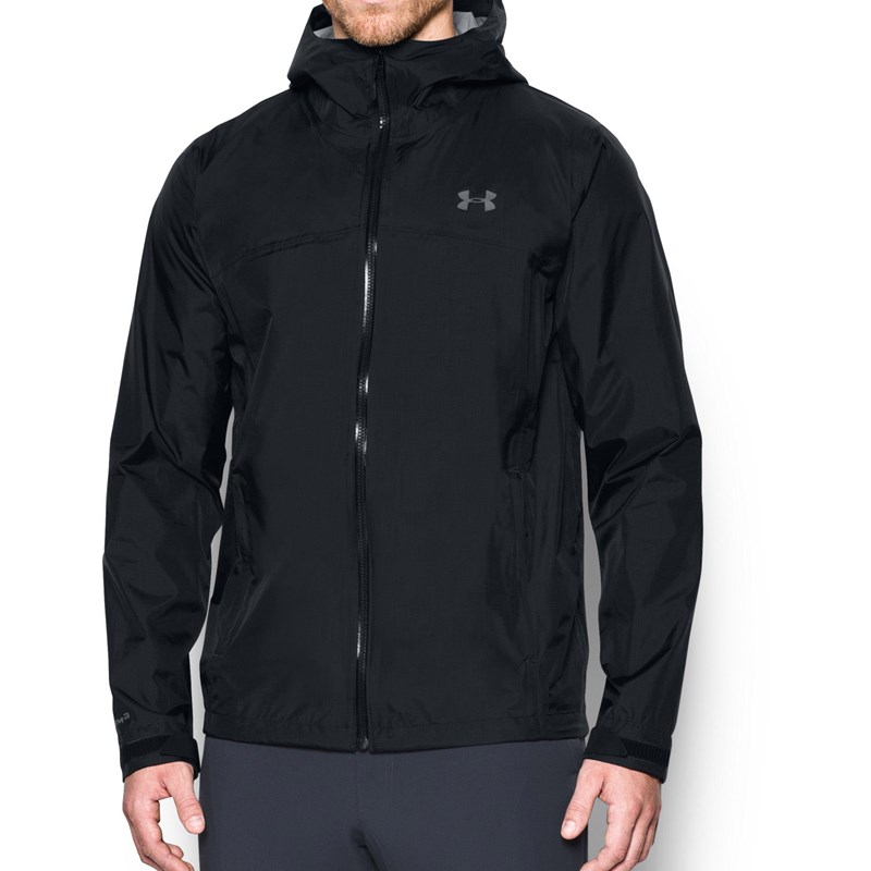 Under armour 2024 surge jacket