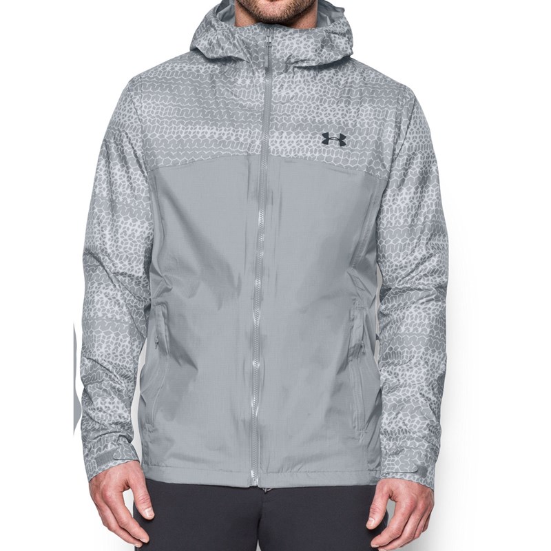 under armour surge jacket