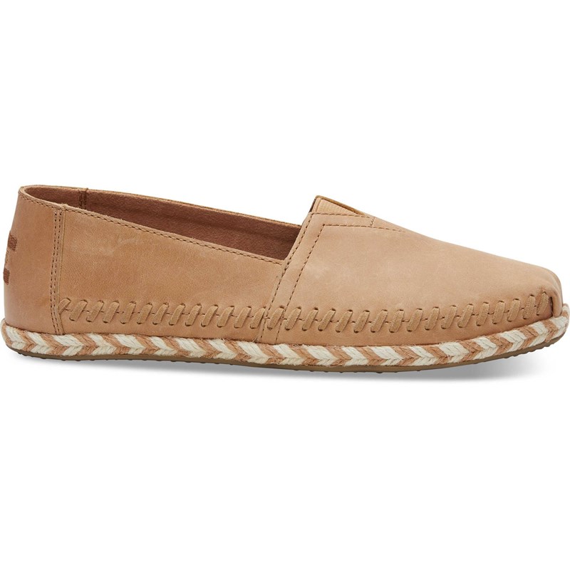 leather toms womens