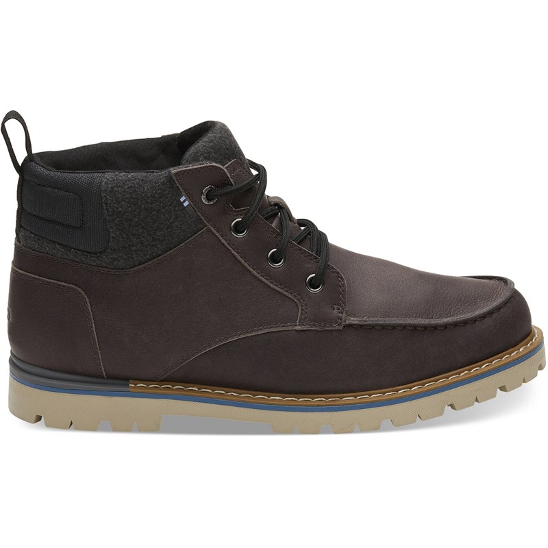 Toms men's hawthorne clearance boots