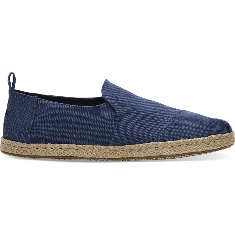 Toms men's cheap deconstructed alpargata