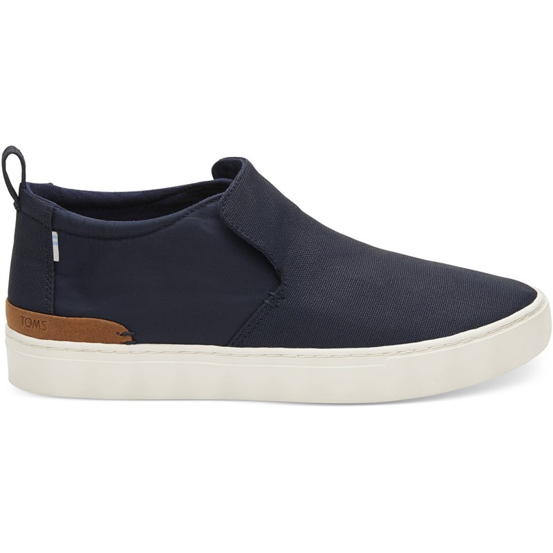 Toms best sale paxton navy