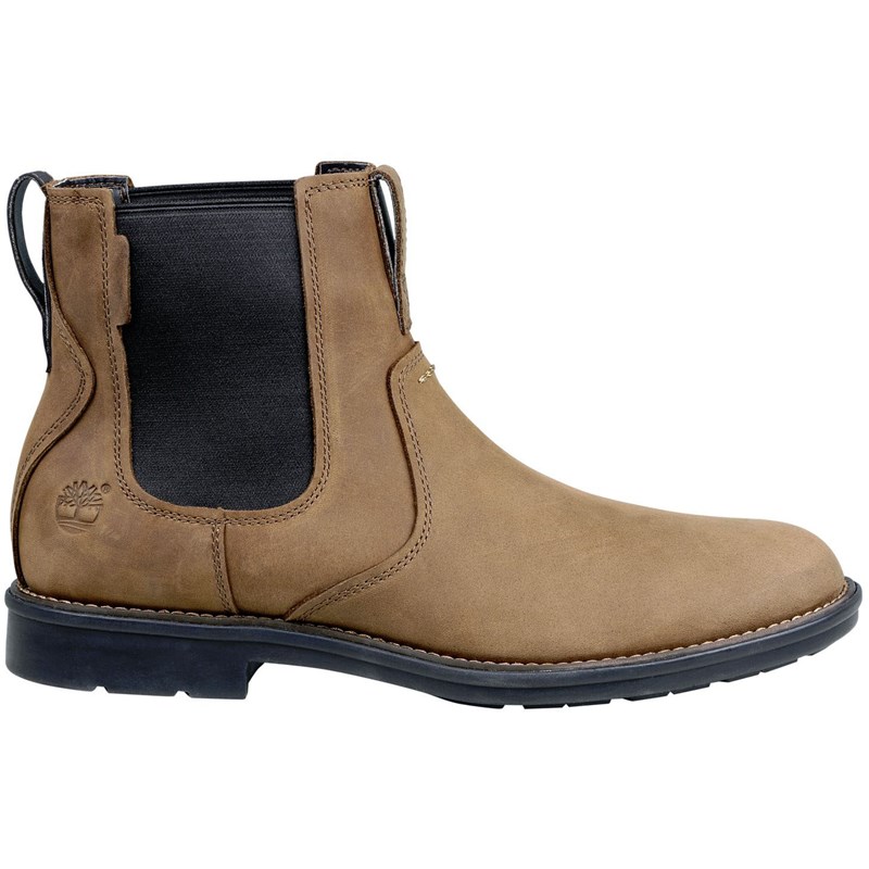 timberland men's carter notch pt chelsea boot