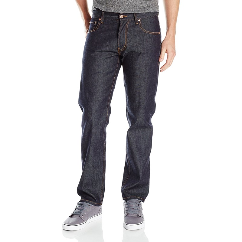 lrg mens denim jeans
