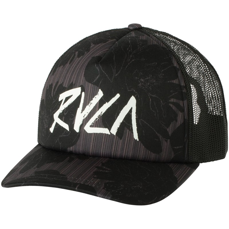 rvca hats womens