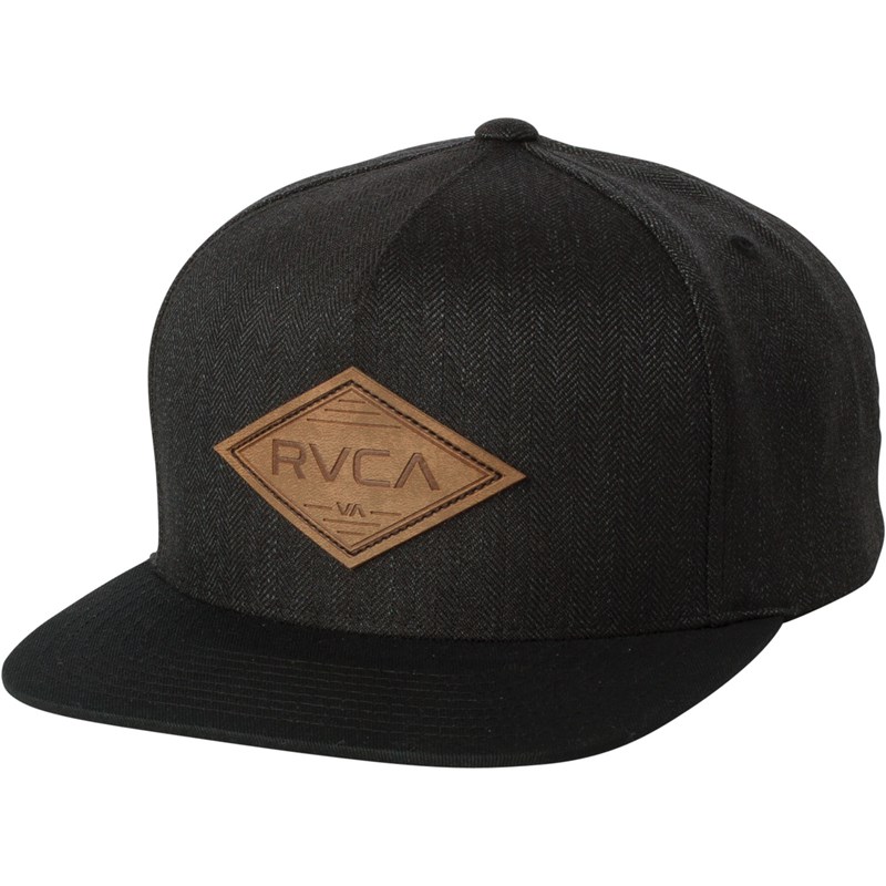 rvca hats