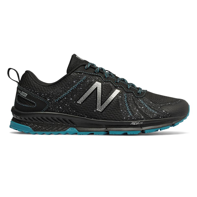 New Balance Mens MT590V4 Shoes