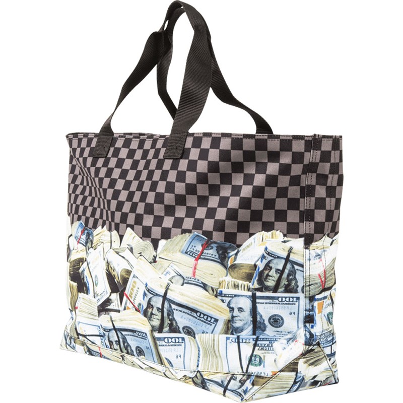 GEMSTONE OUTLAW TOTE – SPRAYGROUND®