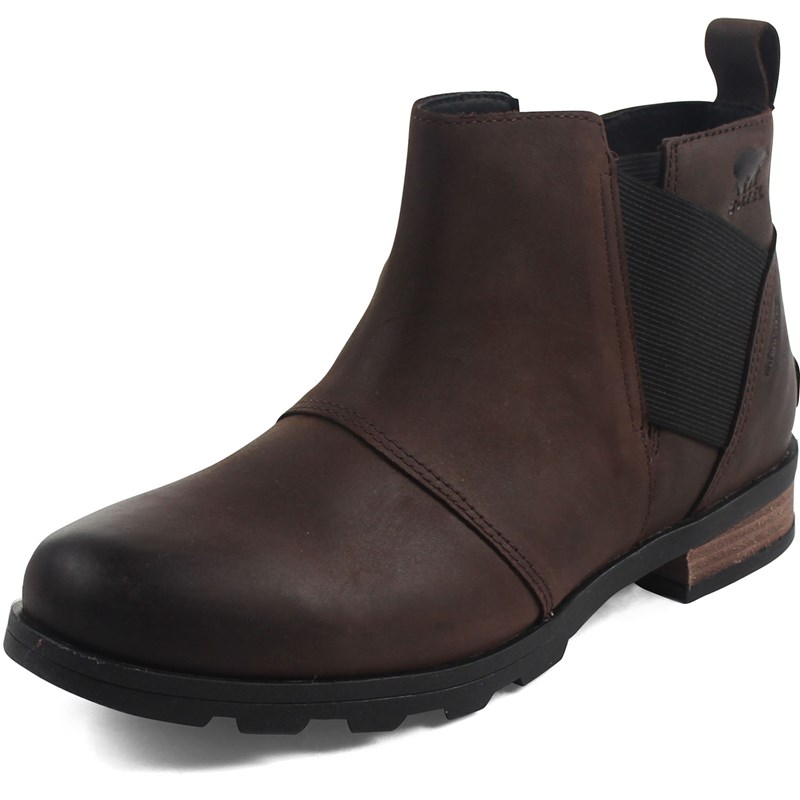 sorel emelie cattail