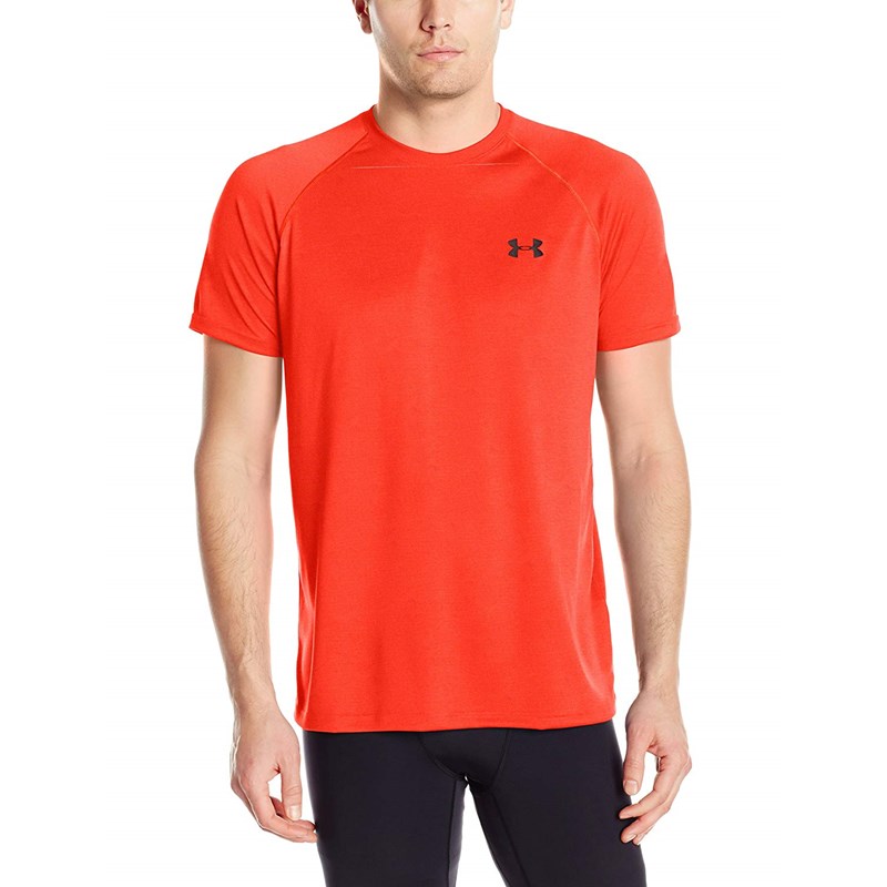 under armour men's tech shirt