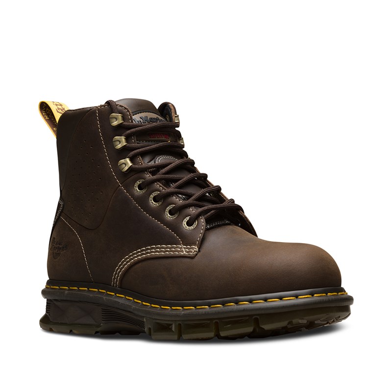 dr martens britton