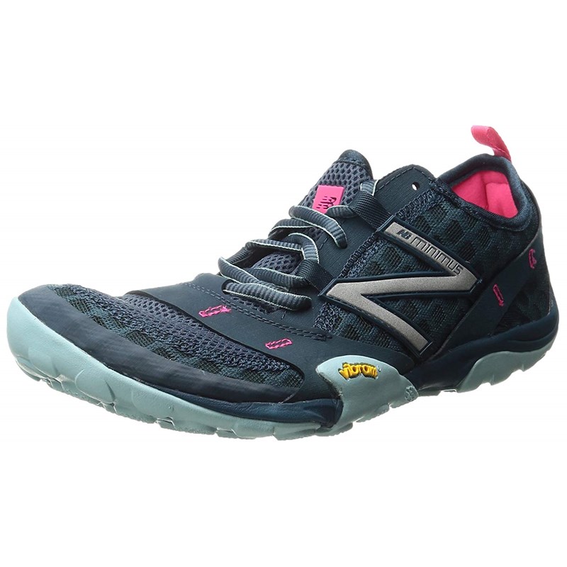 New Balance - Womens Minimus Trail Shoes