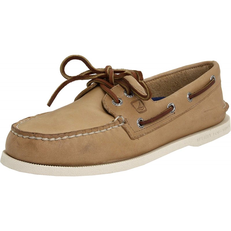 sperry men's authentic original boat shoes