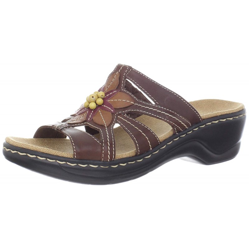 clarks women's lexi myrtle sandal