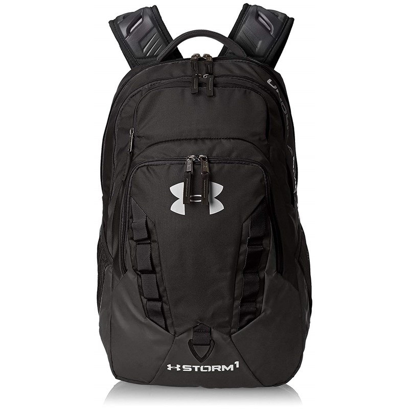 Under Armour Ua Storm Recruit Backpack in Black for Men