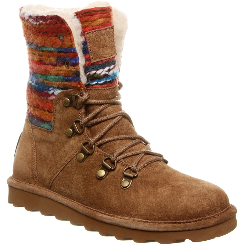 bearpaw maria women's winter boots