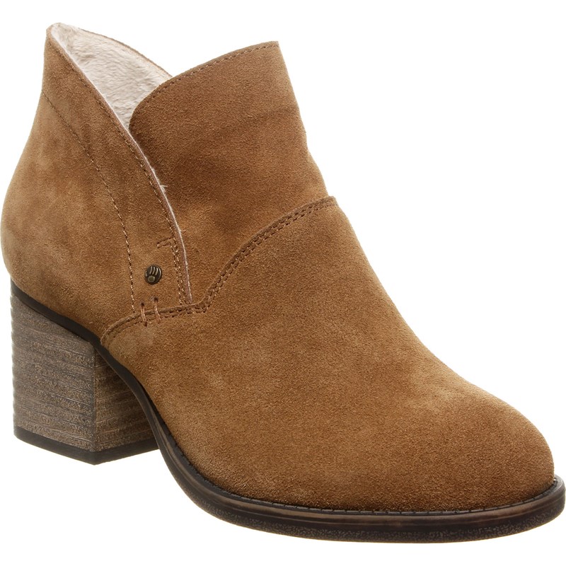 bearpaw onyx boots