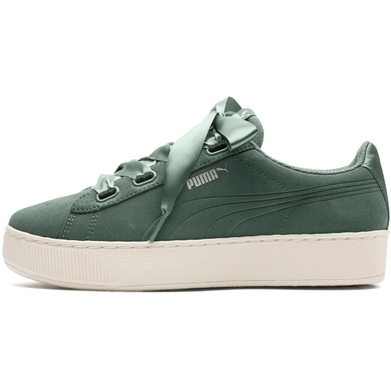 puma vikky platform ribbon s puma vikky platform ribbon s